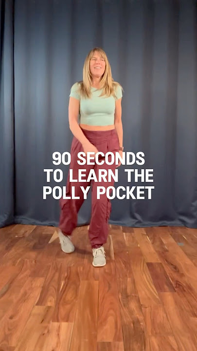 The Polly Pocket
