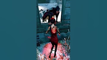 fog crystal too op #dbd #dbdclips #deadbydaylight #dbdshorts #deadbydaylightsurvivor #dbdsurvivor