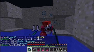 Gontroller Ep. 9 "pvping for kicks and giggles"