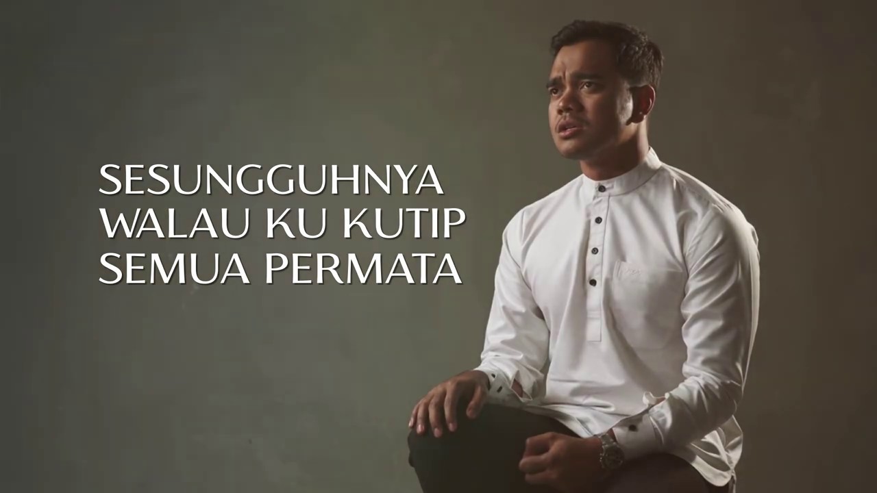 Alif Satar & Raihan - Sesungguhnya (Lyrics Video) 2019 ...