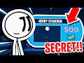How To UNLOCK HENRY STICKMIN SKIN In ROBLOX PIGGY 2!! (SECRET SKIN)