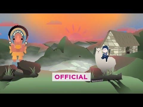 Galardo – Pacha Mama (Official Video)