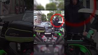 Delincuente Intenta Robar Una Bicicleta Y Todo Sale Mal