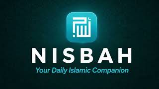Nisbah - Your daily Islamic Companion screenshot 3