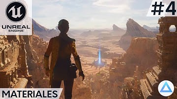 UNREAL ENGINE 5 Tutorial/Materiales/4-Capitulo/Programación Videojuegos