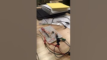 Digital Frequency Meter Circuit. EE at Columbia University
