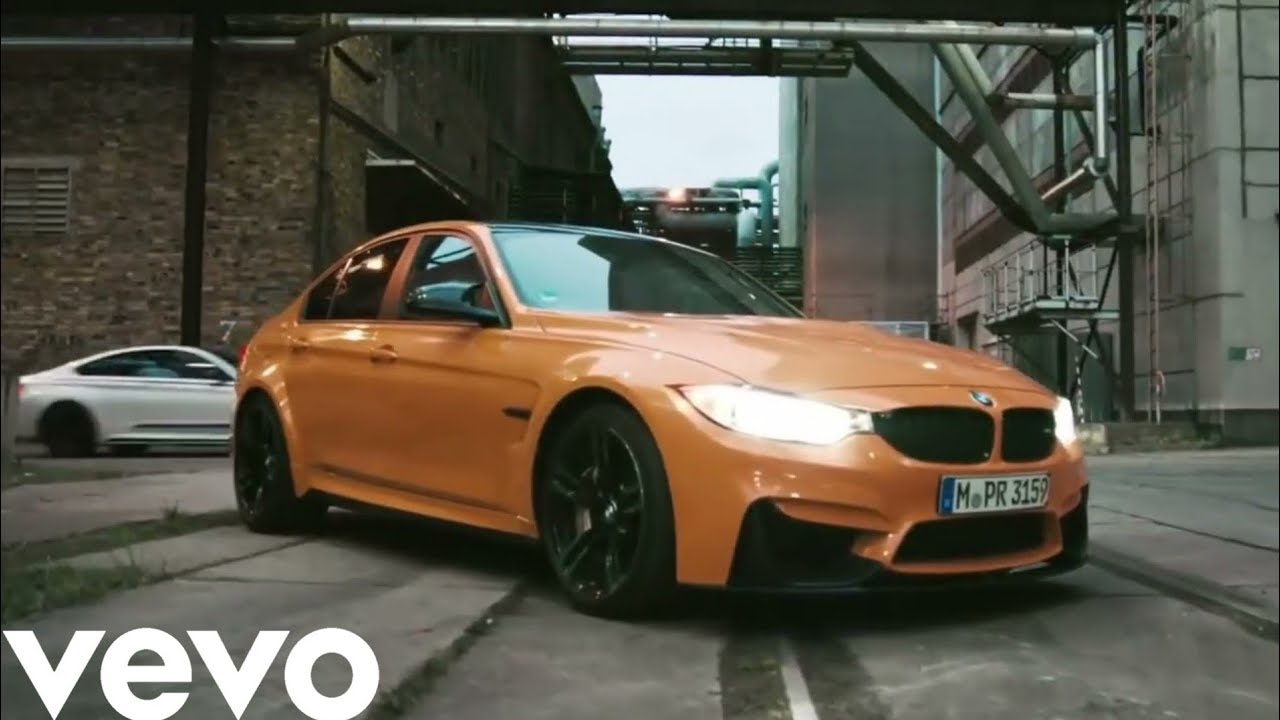 ABCDEFU (Harddope, Protocleus, Edpranz Cover) | BMW M