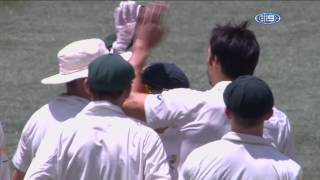 MCG Test full highlights