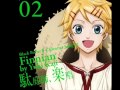 Kuroshitsuji II - Finnian -  Mirai no Omoide {English lyrics descript}