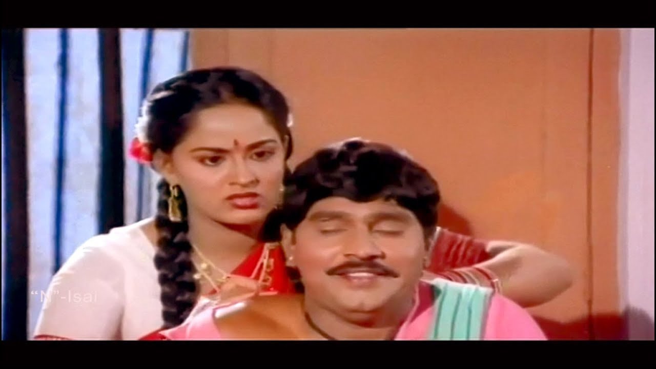     Mama Unakku Oru Thothu Vitten Hd Video Songs Tamil Romantic Songs