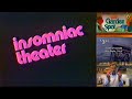 Insomniac theater  commercial break 1  nbc tv8 wroc  1984