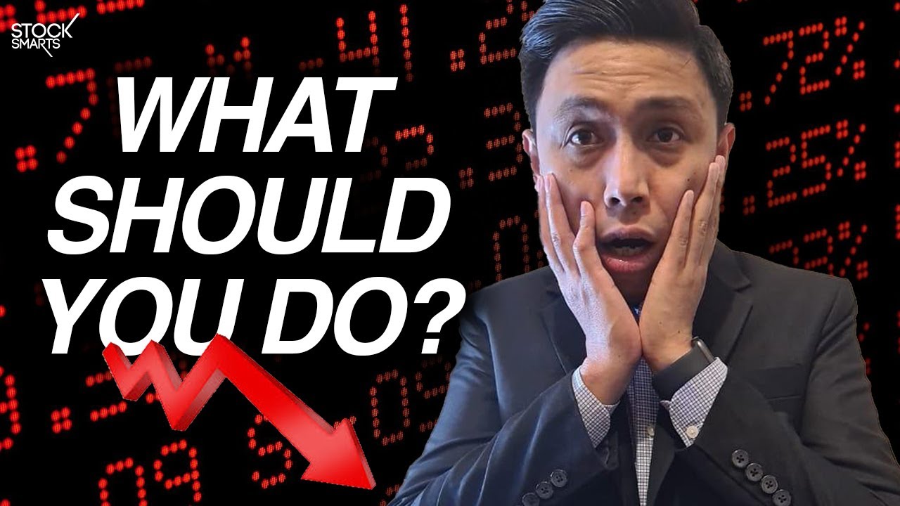 LOSING MONEY IN THE STOCK MARKET? 