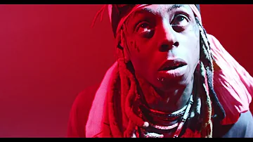 Lil Wayne ft. Swizz Beatz - Uproar (Official Music Video)