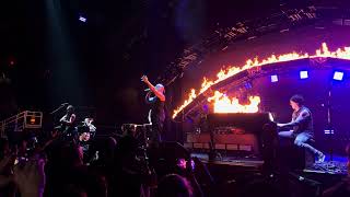 Disturbed - Sound of Silence Live Austin, Texas 02 29 24