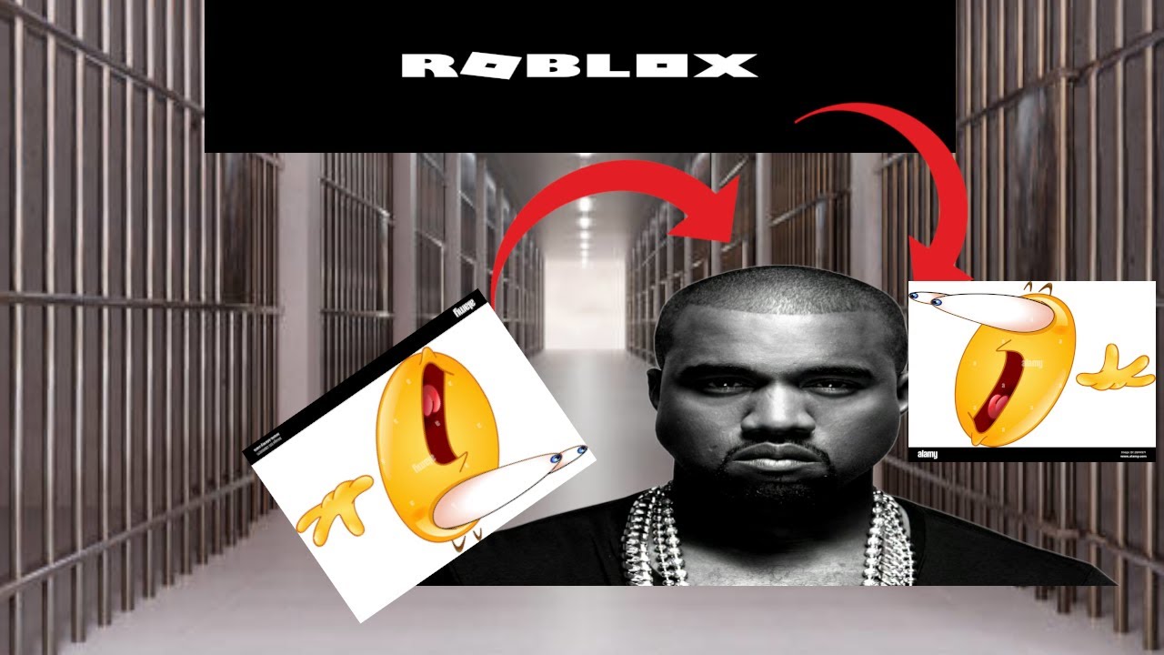 Więzienie ale to plemienie Kanieusza Zachodniego I  My Prison  I  Roblox