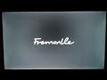 Fremantle 2026 #1