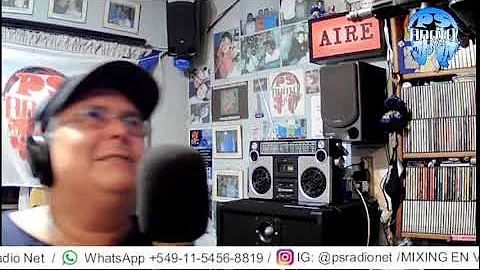 Mixing 312 - Homenaje a Dj Rafael Flores