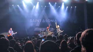Saint Asonia - I Hate Everything About You - Kewadin Casino Sault MI February 24 2024