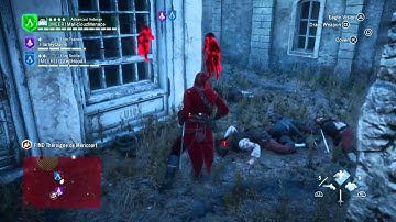 Crazy Combo! Assassin