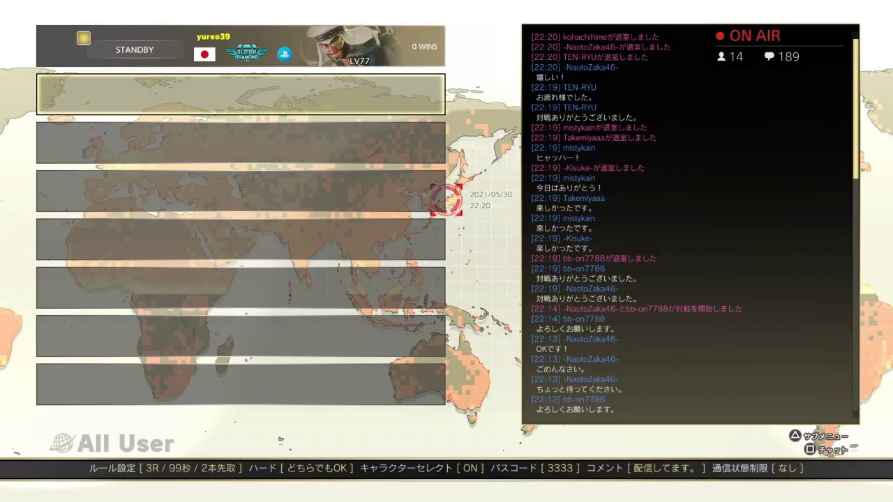 敗者復活戦付きトーナメント Youtube 敗者復活戦付きトーナメント Youtube