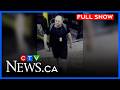 911 call from missing hiker | CTV Your Morning Vancouver for Sept. 3, 2026
