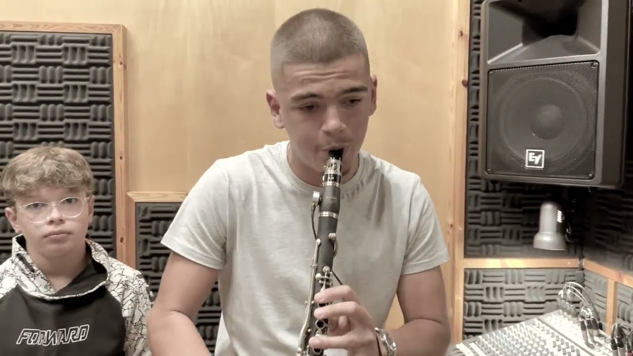 ΤΜΗΜΑ ΚΛΑΡΙΝΟΥ | 