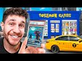 I visited the best pokmon card shops in new york city
