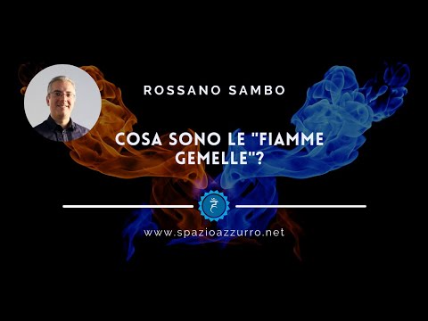 Video: Cosa significano le fiamme?