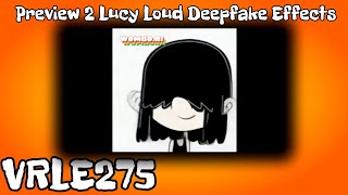 [RQ] Preview 2 Lucy Loud Deepfake Effects [Preview 2 1982 Effects] Resimi