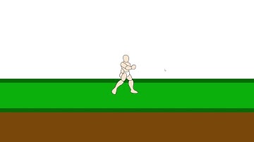 2D HD Side Scroller Test - Construct 2 preview