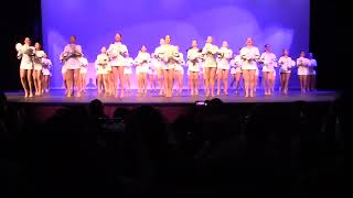 Trooperettes End of Year Performance #4
