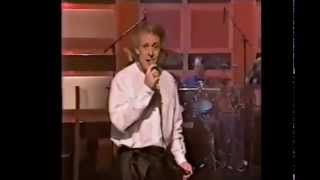 Pierre Senécal -J'ai retrouvé ta romance