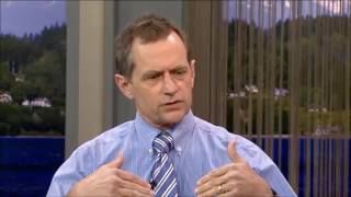 Dr Rick Bowles: Doctors are NOT over prescribing pain medication.