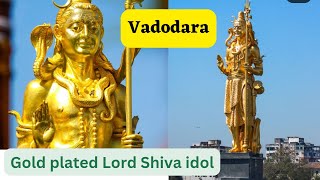 Sur Sagar || Gold plated Shankar shiva idol || સૂર સાગર by All Most Everything 157 views 1 year ago 1 minute, 15 seconds