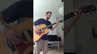 Improvising with drop Eb 🎸