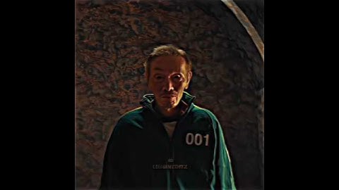 Player 001 is still alive 💀🔥 | Squid Game 3 | #squidgame #squidgame3 #kdrama #shorts