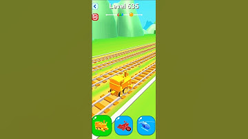 Shape-Shifting | Gameplay New Update The Level #635 #shapeshifting #youtubeshorts