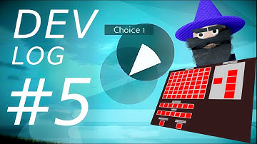 I added PIE Menus (and Inventory) in my Game | Indie Devlog #5