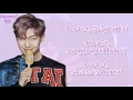 CHECK DESCRIPTION Lyrics 가사 BTS 방탄소년단 Not Today 낫 투데이 CHECK DESCRIPTION Lyrics 가사 BTS 방탄소년단 Not Today 낫 투데이