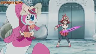 { Yu-Gi-Oh! Arc-V AMV } Ayu VS Reira
