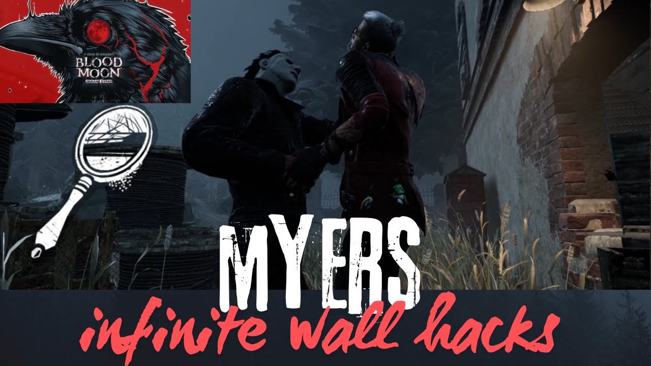 Infinite Wall Hack Myers