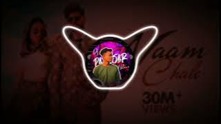 Yaar Ka Naam Chale - Vikram Sarkar (Cg Style Remix) - Dj Parasar Netam