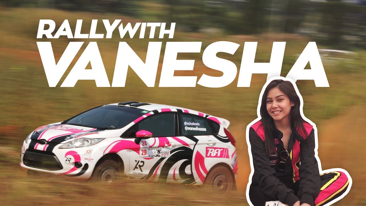 Rally Bersama Milea