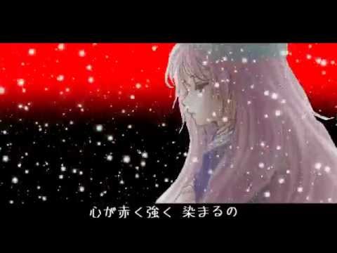 【初音ミク + 雪歌ユフ】 雪の綺麗な夜なの 【オリジナル】