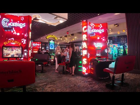 Mirage hotel-casino on Las Vegas Strip to close this summer