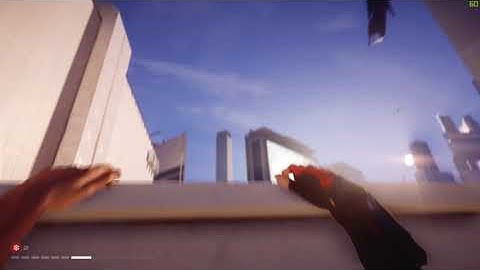 Advanced Movement: Q-Turn Cancelling [Mirror