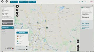 Some Travis County Oncor customers still without power after Tuesday storms