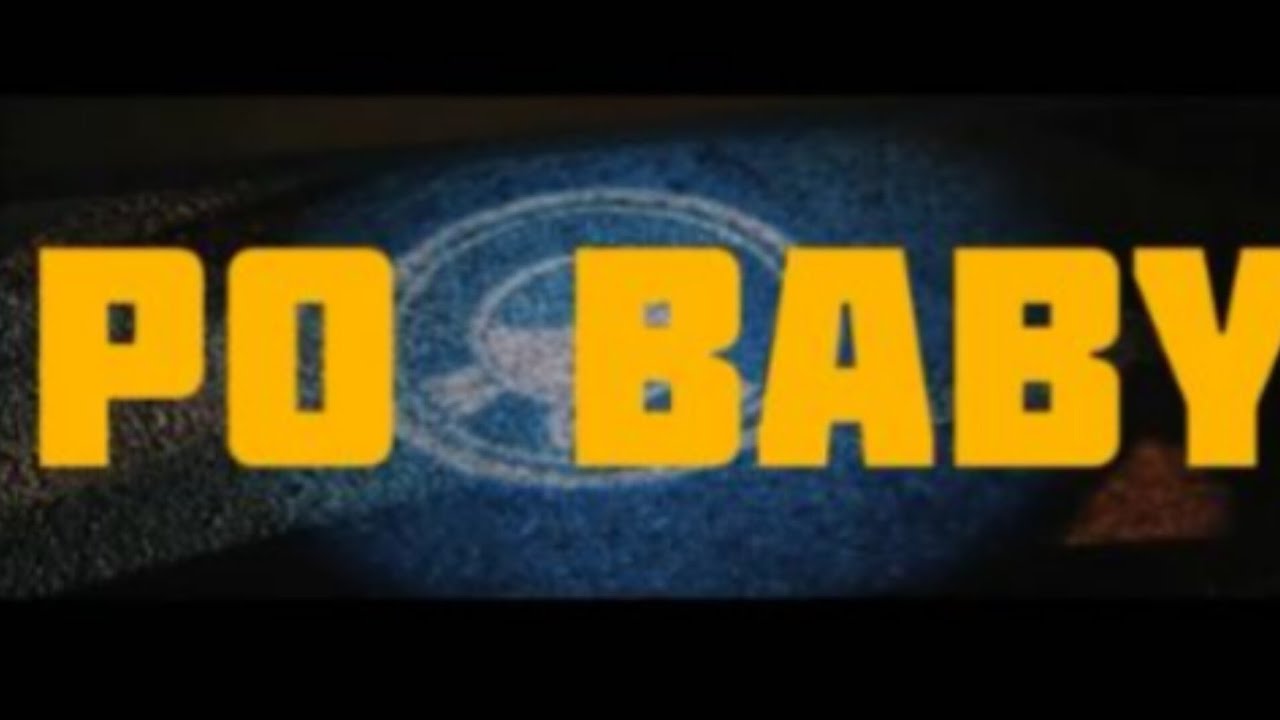 J Bliss - Po Baby (OFFICIAL VIDEO)