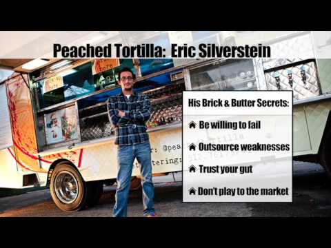 Video: The Peached Tortilla's Fried Rice Opskrift Af Eric Silverstein