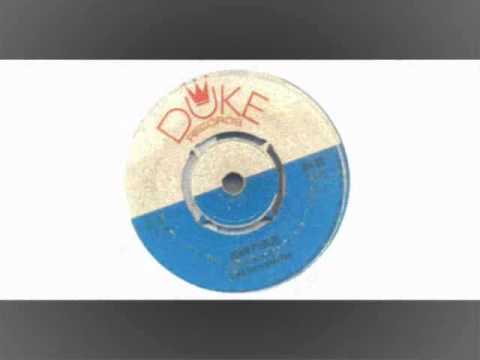 The Dynamites - John Public